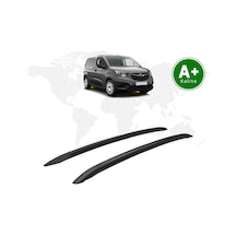 Opel Combo Oem Tip Tavan Çıtası Uzun Şasi 2019 Model Ve Sonrası