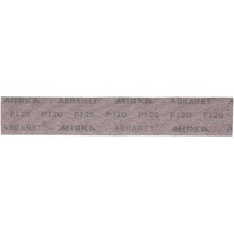 Detail Market Mirka Abranet 70x420 Mm Rende Zımpara P320 3 Adet