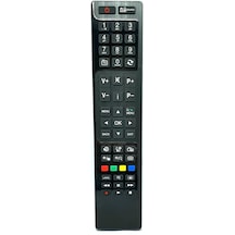Vestel Uyumlu 50Pf7070 Full Hd Led Tv Kumanda