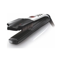 Valera Swiss'x - Super Brush & Shine Set 230°C Iyonik Seramik Turmalin Fırçalı Saç Düzleştirici
