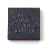 Tps65178 65178 Tı 6-channel Gamma Buffer Ic Chip Texas Instruments 2 Adet