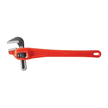 Rıdgıd 89440 2½'' 450mm 90 Derece Ağır Tip Sondaj Boru Anahtarı