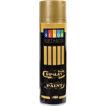 Südor Sprey Boya 200 ML Altın Yıldız Spr200-05