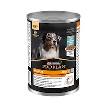 Pro Plan Balıklı Yetişkin Köpek Konservesi 400 Gr