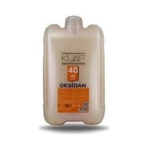 Kuaf Oksidan Krem 40 Volüm 5 L (536517407)