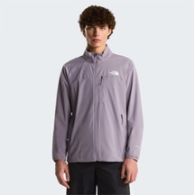 The North Face M Nımble Jacket 2 Nf0a8g0mg7o1-15196 Transcendent Grey