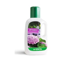 Ayrex Genta Ortancalar Ve Açelyalar İçin Sıvı Besin Gübre 500 Ml 0,250