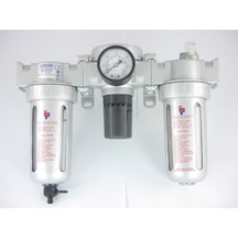 Gison Gp815H Hava Hazırlayıcı Şartlandırıcı 1/4" N11.10086