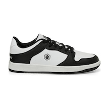 Lumberjack Rachel Wmn Low 4pr Beyaz Kadın Sneaker 000000000101783669 Beyaz - Siyah