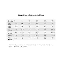 Yeni Moda İnce Kısa Kapüşonlu Erkek Pamuklu Ceket Kırmızı