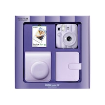Fujifilm Instax Mini 13 Box Şipşak Fotoğraf Makinesi