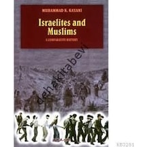 Israelites and Muslims - Muhammad K. Kayani - İnkılab Yayınları