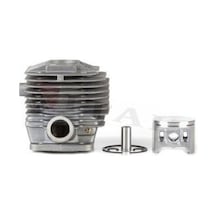 Silindir Piston Set - Dolmar/makita/wecker Pc7312/7314/7330 50mm