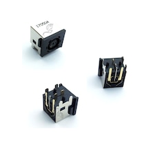 Dell Uyumlu Xps M1730 Power Jack - Şarj Soketi