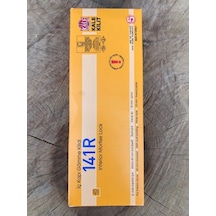 Kale 141 R Oda\ İç Gömme Kilidi 45mm