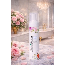 Clean Rose Cleanrose Temizleme Köpüğü 200 Ml