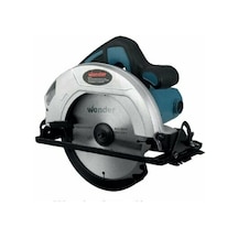 Wonder WSK185 Daire Testere Makinesi