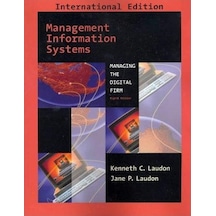 Management Information Systems (International Edition)