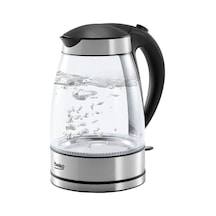 Beko Bkk 2203 1700 ML Cam Su Isıtıcı Kettle