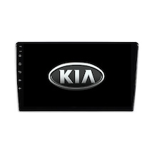 Kia Sportage Android Multimedya Sistemi 4-64 Cadence R18 2005-2009 Ön Kayıt Kamera Hediyeli Diğer