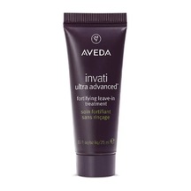 Invati Ultra Advanced Fortifying Durulanmayan Saç Kremi 25ml