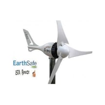 500 Watt 12 Volt Rüzgar Türbini I-500 -