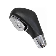 Renault Megane 3 Otomatik Vites Topuzu Edc (Siyah)