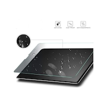 Fuchsia İpad Pro 11 2025 Tablet İle Uyumlu Blue Nano Screen Protector Ultra İnce Ekran Koruyucu