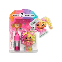 Lip Gloss Doll Mystery Color Change Mila Mallows 546559