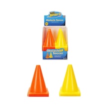S00040013 Futbol Oyun Aks.kuka 18cm.4lü 2r.24d-sun