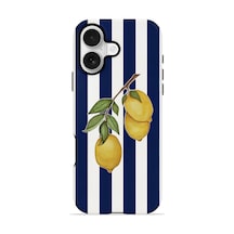Amalfi Lemon Branch