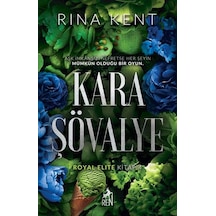 Kara Şövalye - Qhdh-898942