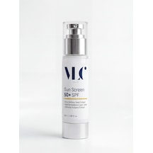 Vlc Sun Screen 50+ Spf Krem 50 Ml