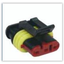 Kilometre Soketi Fiat Doblo Palio Albea Tempra Tipo 504661964