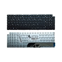 Dell Inspiron 7501 S750wp85n07 Uyumlu Notebook Klavye