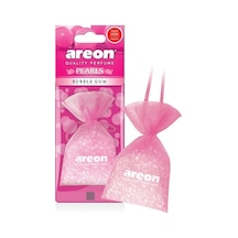 Areon Pearls Bubble Gum Oto Araç Kokusu