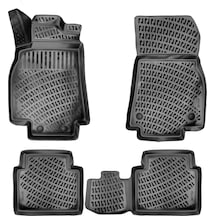 Mercedes-benz B Serisi 2005-2011 W245 Paspas