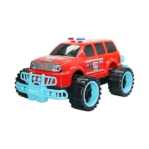 Mini Monster Spor Kutulu