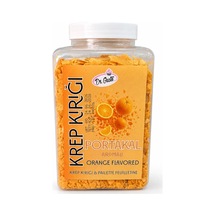 Dr.gusto Krep Kırığı 150 Gr Portakal