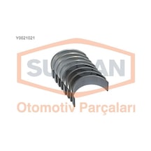 SÜPSAN Y0021021 SÜPSAN KOL YATAK STD MASTER / MOVANO 2.5 DCI G9U