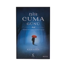 Bir Cuma Günü-ahi