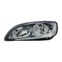 Volvo S60 D4 On Far Sol 2012-2018 Depo 7731150lmldem2