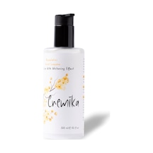Cremika Beyazlatıcı Vücut Losyonu 300 ML