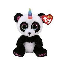 Panda Wıth Horn Reg New Beyaz