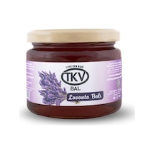 Tkv Lavanta Balı 350 G