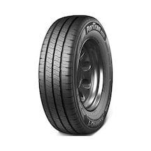 Kumho 195/60 R16 99/97h 6pr Kc53 Yaz Lastiği 2025