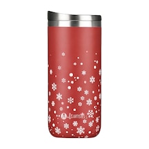 Les Artistes Paris Isı Yalıtımlı Çelik Termos Mug 500ml Xmas Diğer Les Artistes Paris Isı Yalıtımlı Çelik Termos Mug 500ml Xmas Diğer