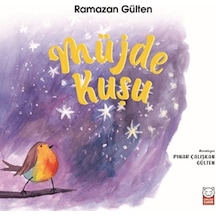 Müjde Kuşu - Mjfz-728979