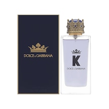 D&g Kıng Edt 100 Ml Diğer Diğer