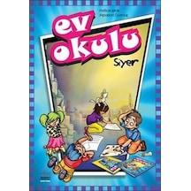 Ev Okulu Siyer  - 1 - Edam
